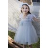 Baby Bloom Baptism Dress 122.111