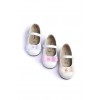 Babywalker Girl's Christening Shoe BS3500