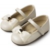 Babywalker baptismal shoe for girl bs3537