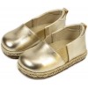 Babywalker baptismal shoe for girl bw4760a