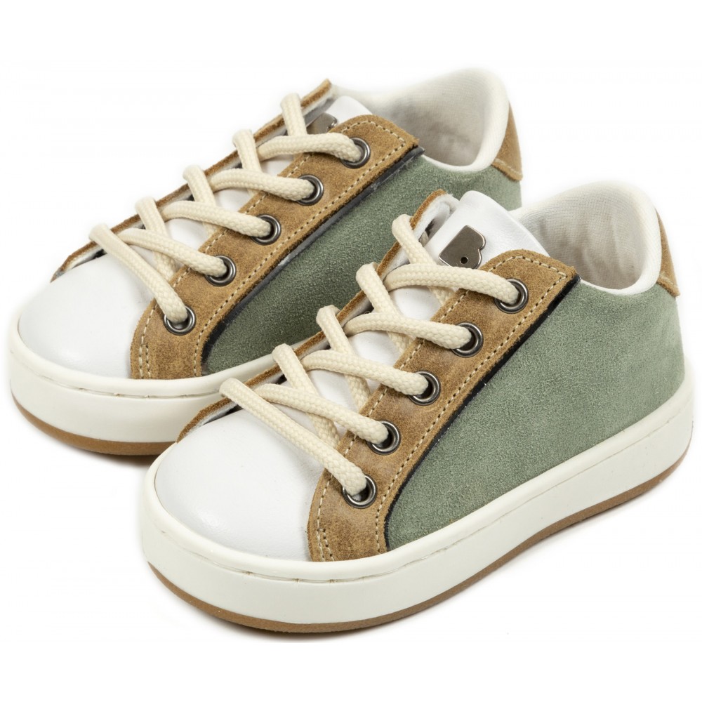Baptist Sneaker Babywalker for Boy EXC5197B Baptist Sneaker Babywalker for Boy EXC5197B