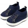 Baptist Sneaker Babywalker for Boy EXC5216