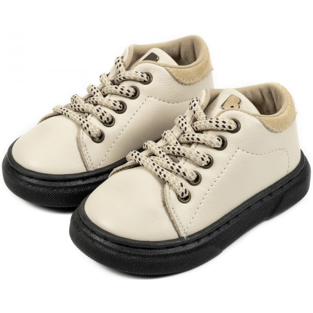 Baptist Sneaker Babywalker for Boy EXC5224A