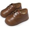 Babywalker baptismal shoe for boy pri2070