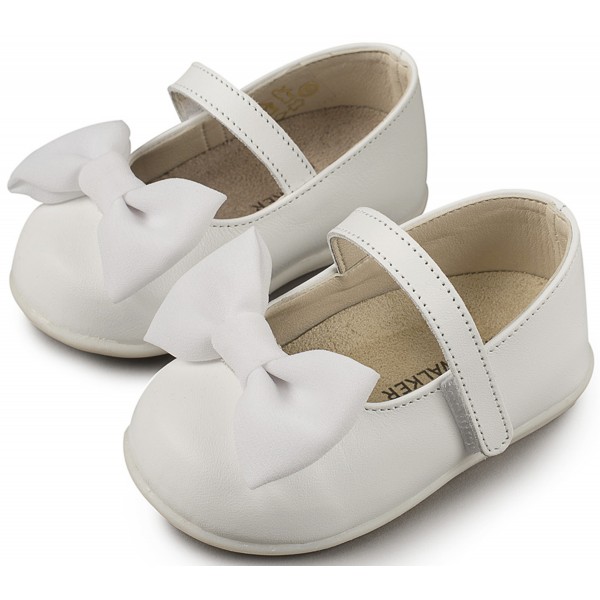 Babywalker Girl's Baptism Shoe PRI2525
