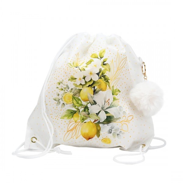 Μπομπονιέρα Σακίδιο Πλάτης SOAP TALES ST00896