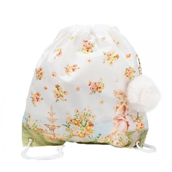 Μπομπονιέρα Σακίδιο Πλάτης SOAP TALES ST00894