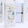 Μπομπονιέρα Σημειωματάριο SOAP TALES ST00903