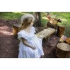Baptismal Dress Baby Bloom 123127
