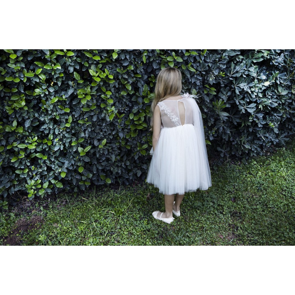 Baptismal Dress Baby Bloom 123124 Baptismal Dress Baby Bloom 123124