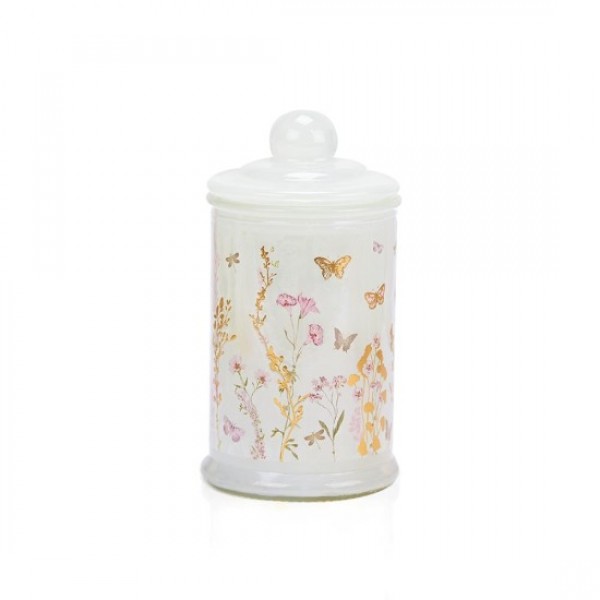 Μπομπονιέρα Αρωματικό Κερί ST00915