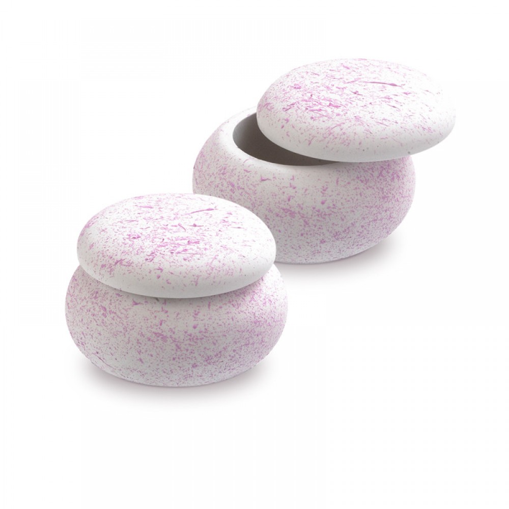 Μπομπονιέρα Βάπτισής ή Γάμου  σε Σχήμα Macaron  Π742411 Μπομπονιέρα Βάπτισής ή Γάμου  σε Σχήμα Macaron  Π742411